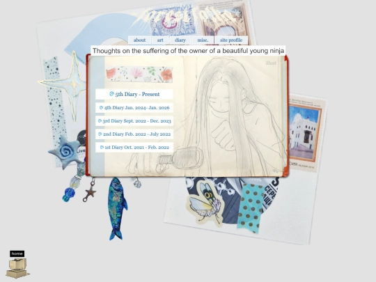 entry/ENTRY screenshot
