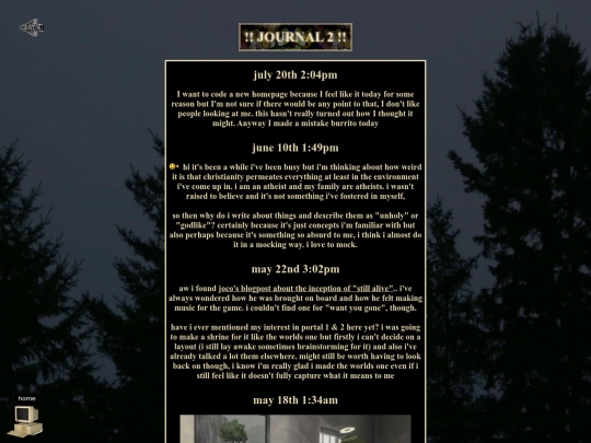 entry/entry1/entry2 screenshot