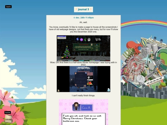entry/entry1/entry3 screenshot