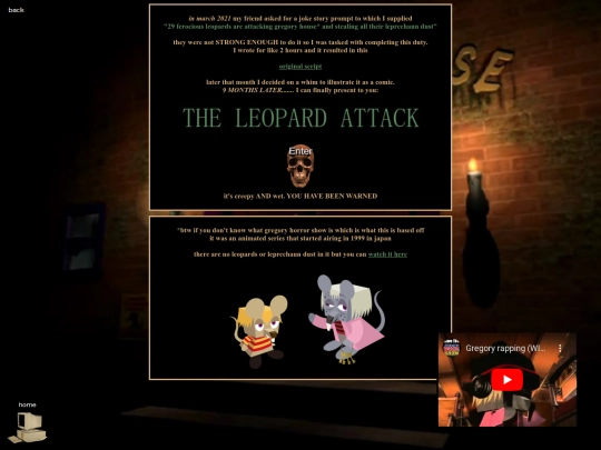 misc/greg/enter screenshot