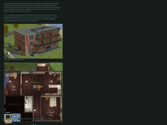 misc/sims/portals screenshot