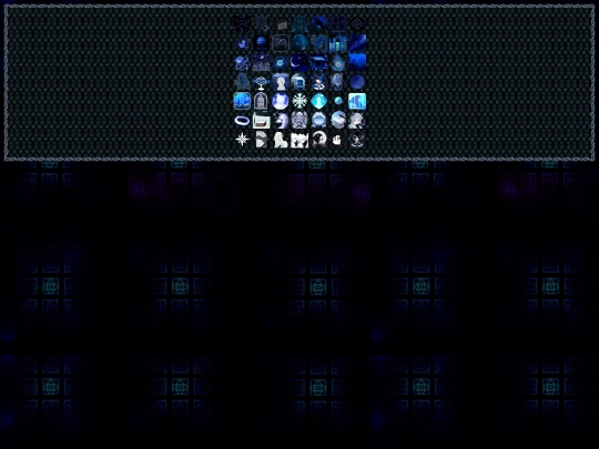 misc/yume/badges/badges screenshot