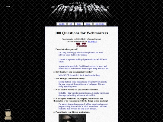 qa screenshot