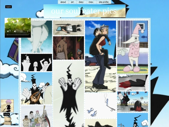 souleater screenshot