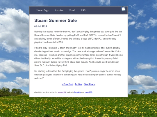 posts/2025-07-02-Steam-Summer-Sale screenshot