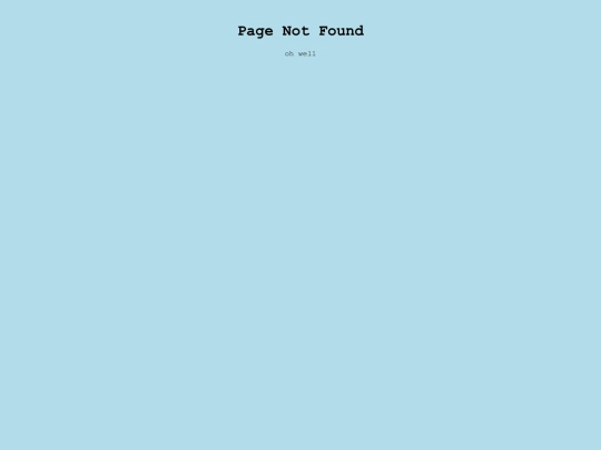 websites screenshot
