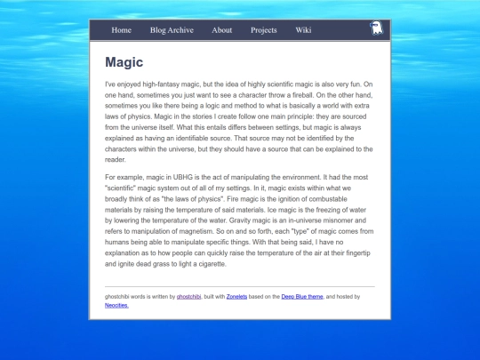 wiki/topics/magic screenshot