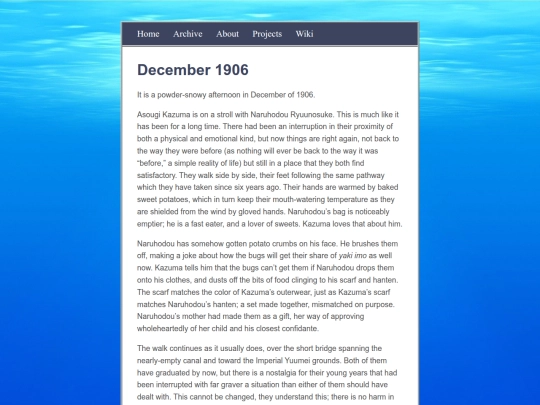 writing/dgs/december_1906 screenshot