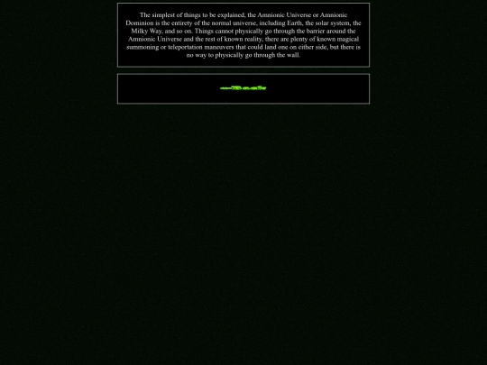 amnion screenshot