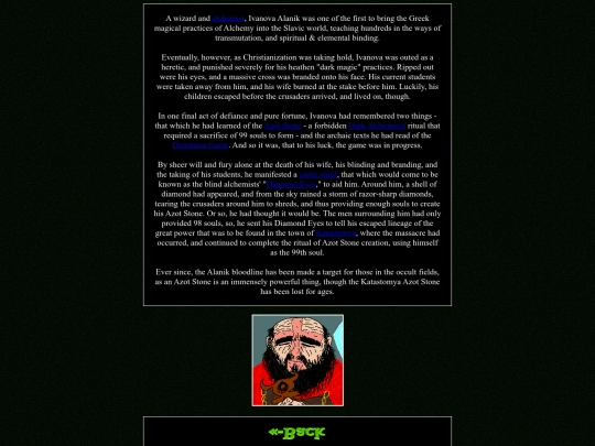 ivanova screenshot