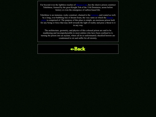tohrihtraz screenshot