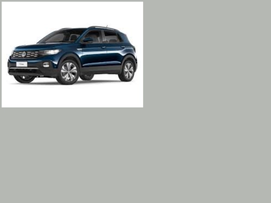 T-CROSS screenshot