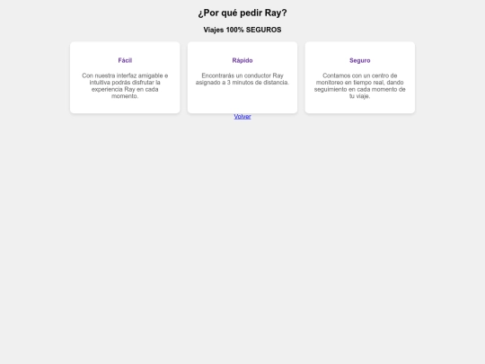 RayNicaragua/por-que-ray screenshot