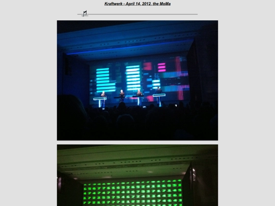 me/kraftwerk screenshot