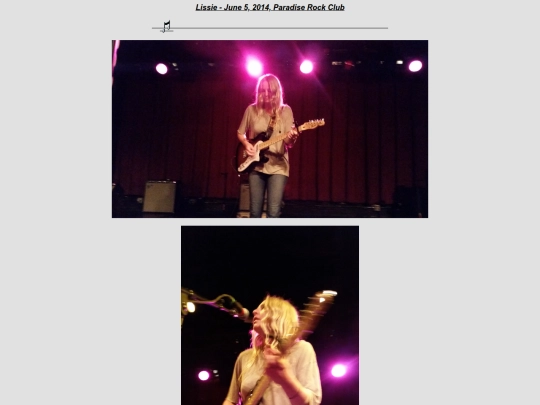 me/lissie1 screenshot