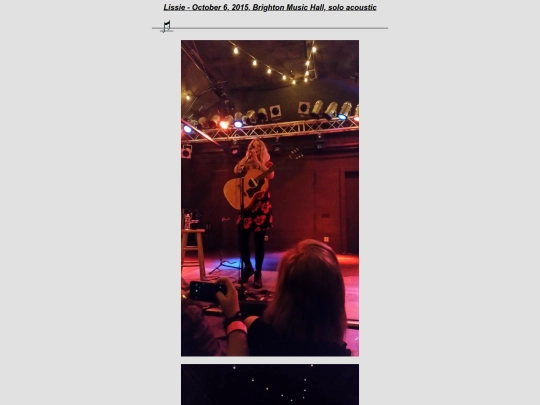 me/lissie2 screenshot
