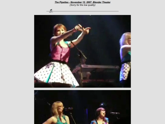 me/pipettes screenshot