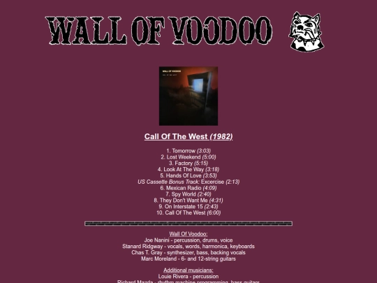 wov/lp2 screenshot