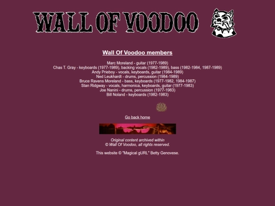 wov/members screenshot