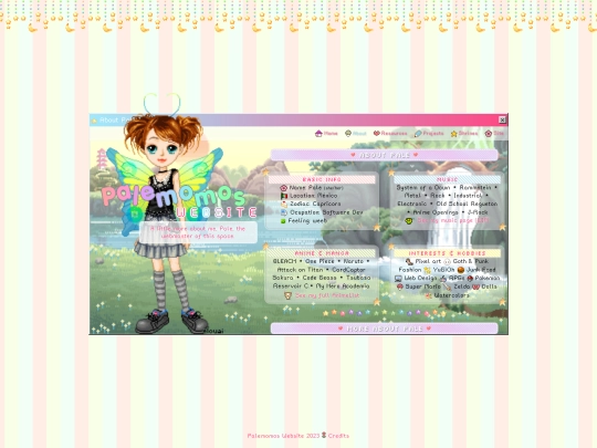 about screenshot