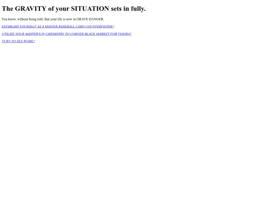 WSS8 screenshot