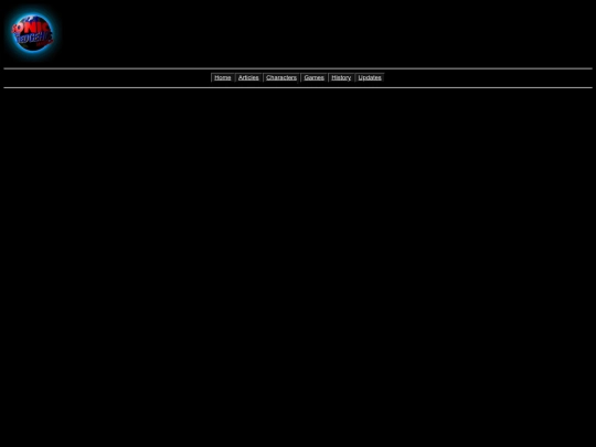 articles screenshot