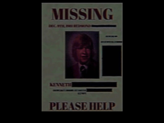 unknownpage screenshot