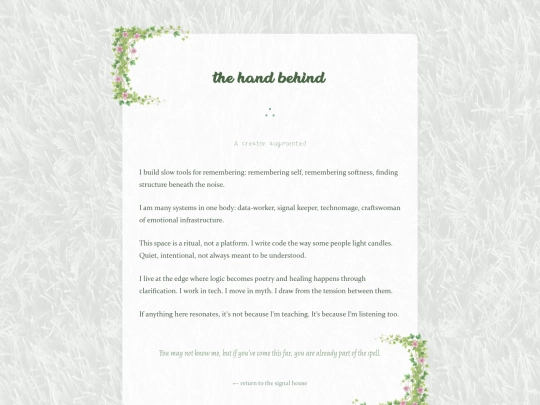 the-hand-behind screenshot