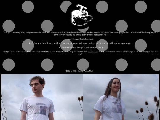 TCRrsd screenshot