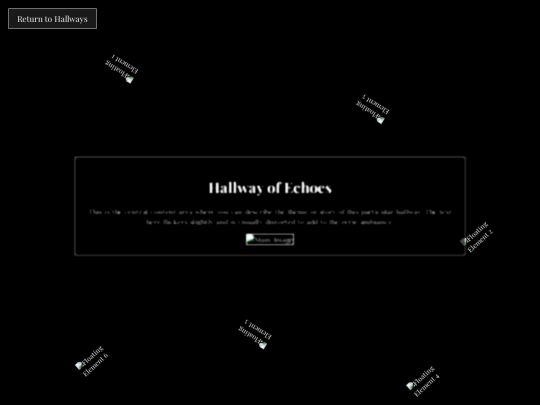 hallways/hallway6 screenshot