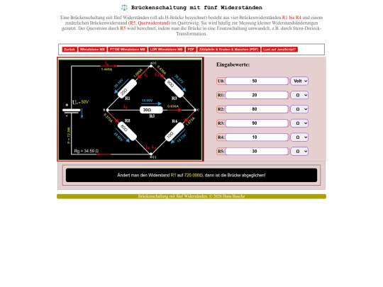 Wheatstone/r_bridge screenshot