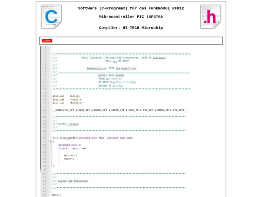 pages/Software_RFM12_Read_Pic screenshot