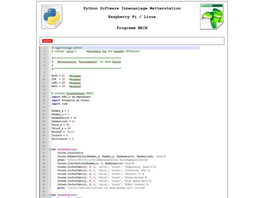 pages/Software_RasPi_WetterInnenStation screenshot
