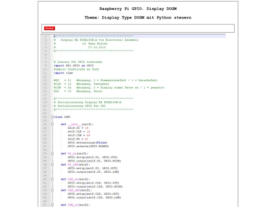 pages1/WebR_Soft_display screenshot
