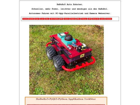 pages2/HaBuRo5_Robot screenshot