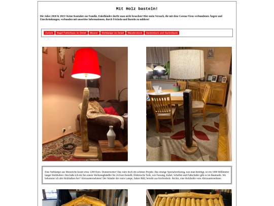 pages2/Variation_Holz1 screenshot