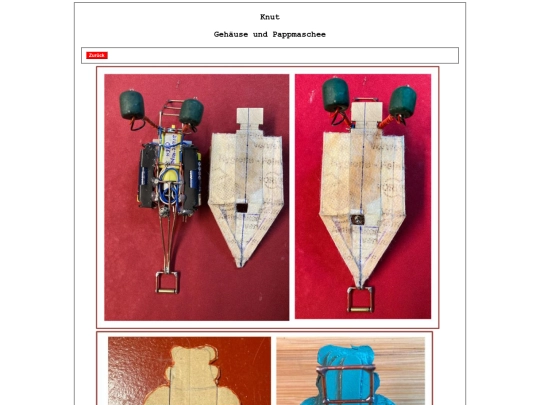 pages4/Knut_Kaefer_Pappmaschee screenshot