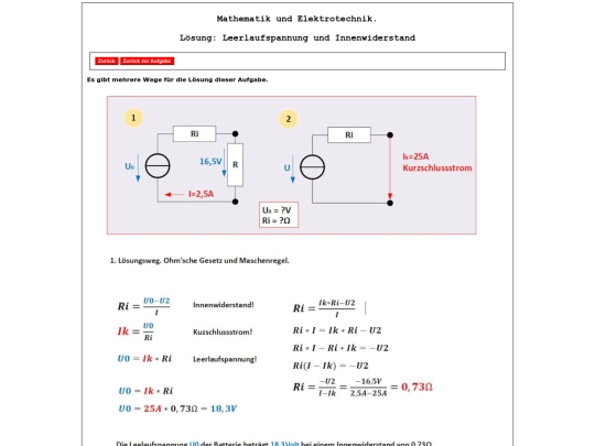 pages4/Mathe4_Loesung_Batterie screenshot