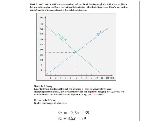 pages4/Mathe5_Loesung_LineareF_Speed screenshot