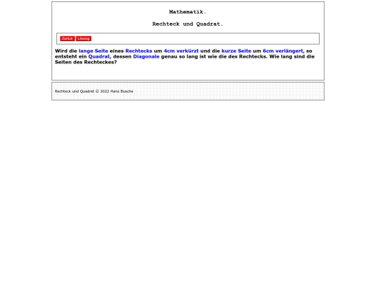 pages4/Mathe7_Aufgabe_RechteckQuadrat screenshot