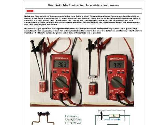 pages5/Blockbatterie9V_Innenwiderstand screenshot