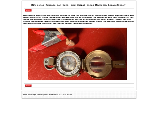 pages5/Magnet_SuedNordBestimmen screenshot