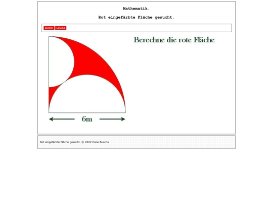 pages5/Mathe10_Aufgabe_FlaecheKreise screenshot
