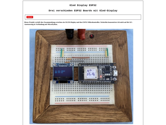 pages5/Oled_dreiMal_ESP32 screenshot