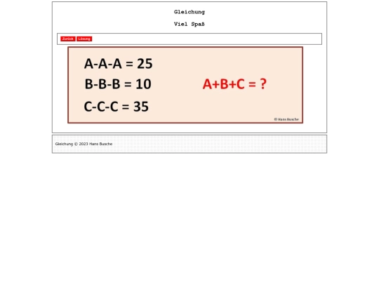 pages6/Mathe_Gleichung_Aufgabe screenshot