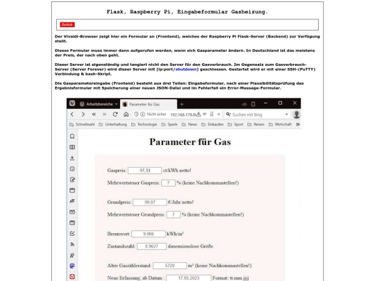 pages6/RaPi_Flask_GasHeizung_Formular screenshot