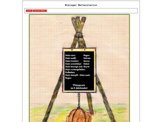 pages6/WikingerWetterstaion screenshot