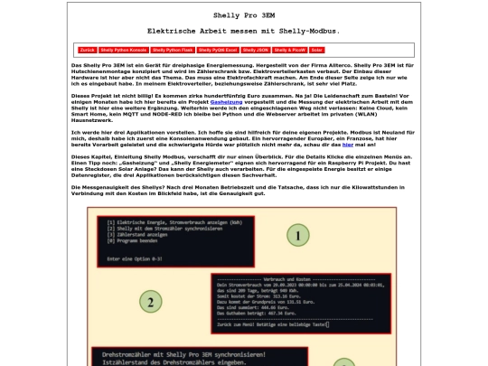 pages7/Shelly_Basis screenshot