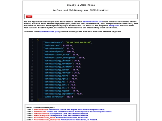 pages7/Shelly_Json_Files screenshot