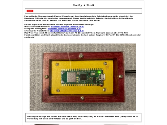 pages7/Shelly_PicoW screenshot